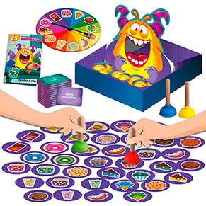 ��� �������� Vladi Toys �����������. ���������.VT8055-41 (���)