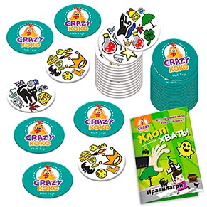 ��� �������� Vladi Toys �����������. ����! �����! VT8077-05 (���)