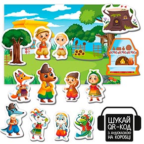 ��� ���������� Vladi Toys ��������� ����� � ���������� ������ ������ "����-������" VT3206-35