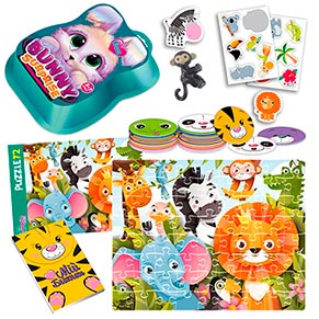���� ��� �������� Vladi Toys �� ���������� "Bunny surprise. �����������" VT8080-15