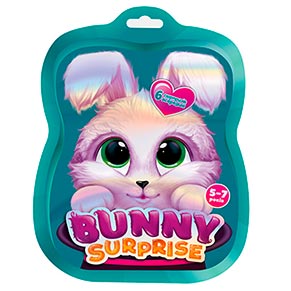 ���� ��� �������� Vladi Toys �� ���������� "Bunny surprise. �����������" VT8080-15