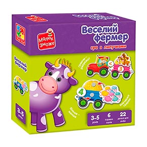 ��� ���������� Vladi Toys � ���������. "������� ������". VT2100-13