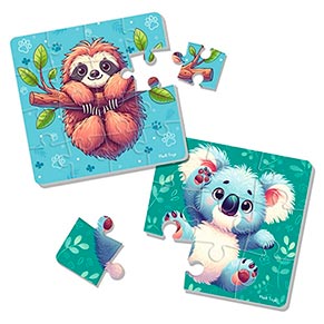 ��� ���������� Vladi Toys �'�� ����� "˳������ �� �����"  VT1102-40