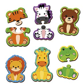 ��� ���������� Vladi Toys ����� �������� "��������" VT1733-04