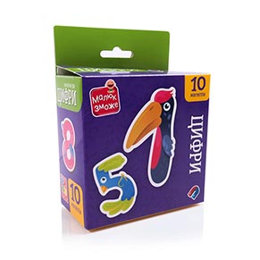 ��� ���������� Vladi Toys ���� �������. "�����" VT3106-37