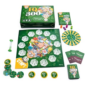 ��� �������� Vladi Toys �����������. IQ300 VT8055-46 (���)