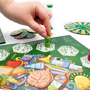 ��� �������� Vladi Toys �����������. IQ300 VT8055-46 (���)