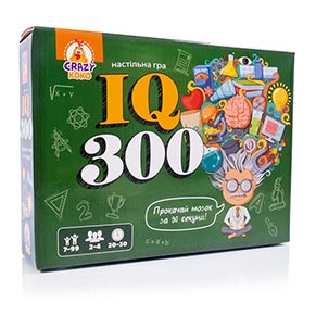 ��� �������� Vladi Toys �����������. IQ300 VT8055-46 (���)