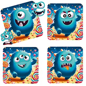 ��� ���������� Vladi Toys �������� "������ ���������" VT3220-02 (���)