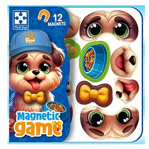 ��� ���������� Vladi Toys �������� "������ ������" VT3220-04 (���)