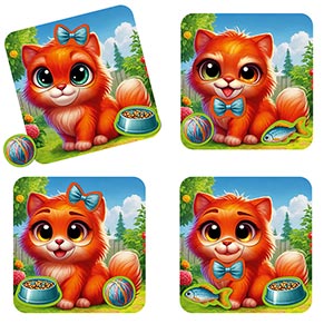 ��� ���������� Vladi Toys �������� "������ ��������" VT3220-05 (���)