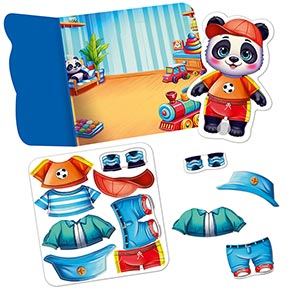��� ���������� Vladi Toys � ��������� "�����" VT1320-06