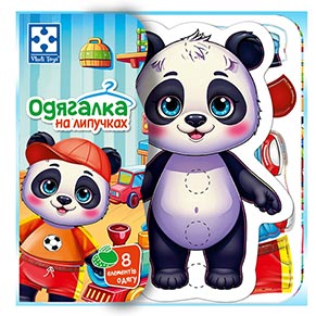 ��� ���������� Vladi Toys � ��������� "�����" VT1320-06