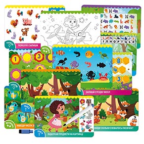 ��� ���������� Vladi Toys ������ ����-������ "�����" VT5010-42