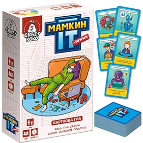 ��� �������� Vladi Toys �����������. "������ IT-����" VT5903-05 (���)