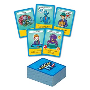 ��� �������� Vladi Toys �����������. "������ IT-����" VT5903-05 (���)