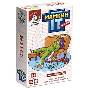 ��� �������� Vladi Toys �����������. "������ IT-����" VT5903-05 (���)