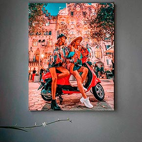 ������� �� �������� ������� ��������� (LC10016) � ������� 40*50 �� "����� �����"