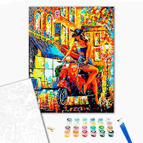 ������� �� ������� "������� �� �������" �� ����� ����� 40 x 50 �� � �������