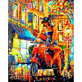 ������� �� ������� "������� �� �������" �� ����� ����� 40 x 50 �� � �������