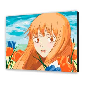 ���� ��� ������� "Kimi ni Todoke" 40*50 �� ��� ���������