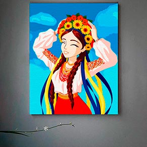 ���� ��� ������� "��� �������" 40*50 ��