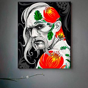 ���� ��� ������� "�����. ���" 40*50 �� ��� ��������� @