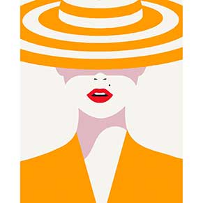 ���� ��� ������� "Orange style" 30*40 ��