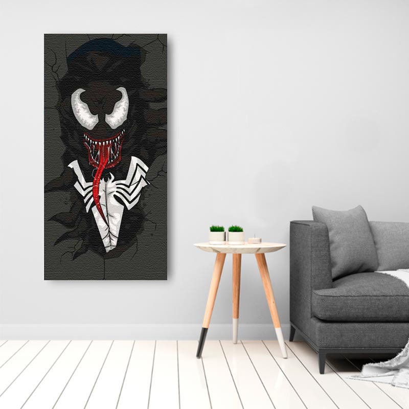 ���� ��� ������� "Venom art" 40*80 ��