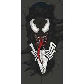 ���� ��� ������� "Venom art" 40*80 ��