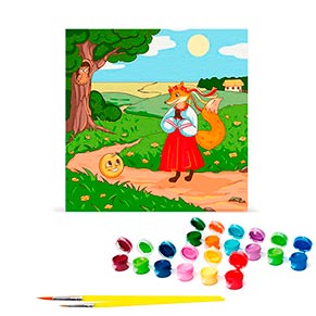 ������� �� �������� ArtCraft "�������" 40*40 �� ���������