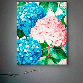 ������� �� �������� ArtCraft "������ ��������" 40*50 ��