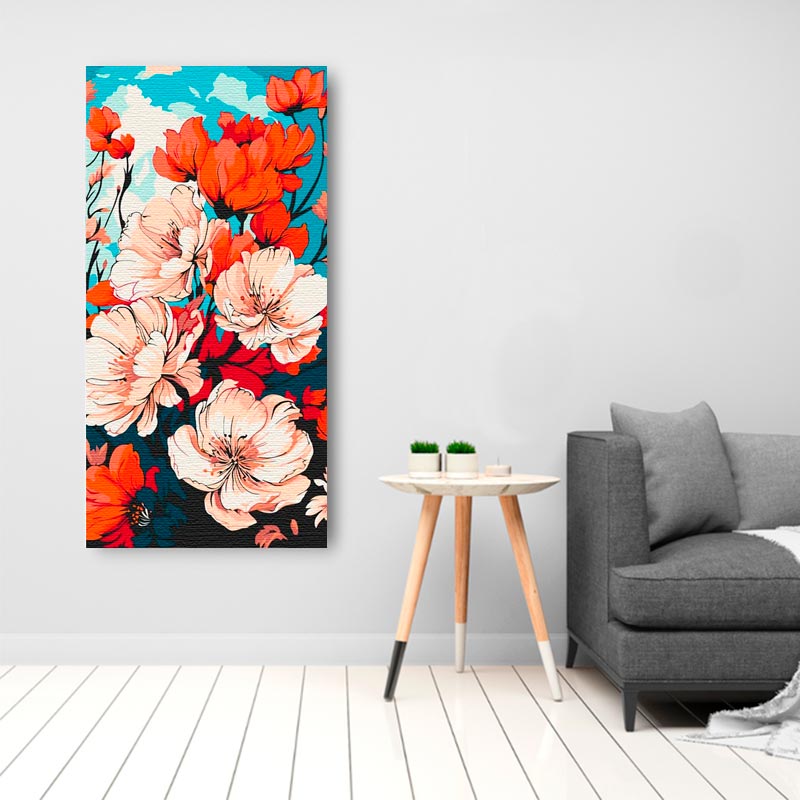 ������� �� �������� ArtCraft "�������� ���" 40*80 ��