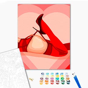 ������� �� �������� ArtCraft "����������" 40*50 �� ���������