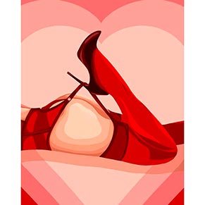������� �� �������� ArtCraft "����������" 40*50 �� ���������