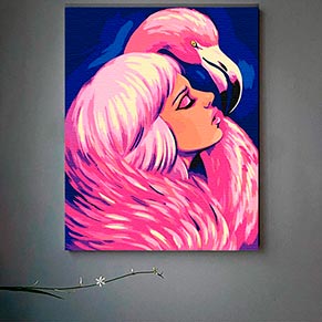 ������� �� �������� ArtCraft "�������� �����" 40*50 �� ���������
