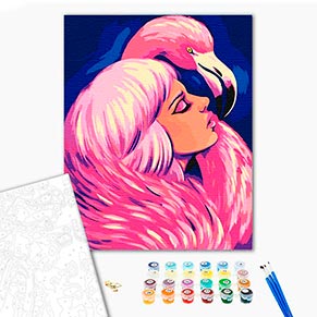 ������� �� �������� ArtCraft "�������� �����" 40*50 �� ���������