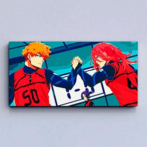 ������� �� �������� ArtCraft "��� �� ���������" 40*80 ��
