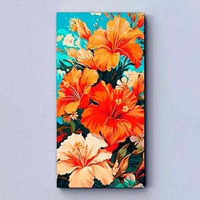 ������� �� �������� ArtCraft "ó�����" 40*80 ��