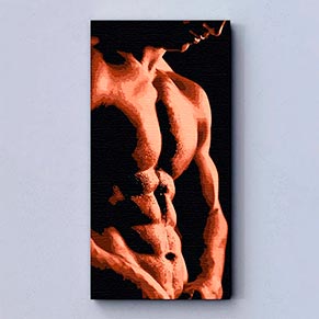 ������� �� �������� ArtCraft "�������" 40*80 ��