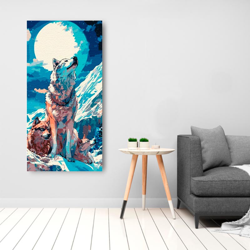 ������� �� �������� ArtCraft "�����" 40*80 ��