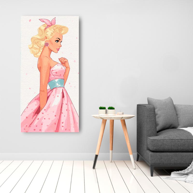 ������� �� �������� ArtCraft "Ƴ���� ��������" 40*80 ��