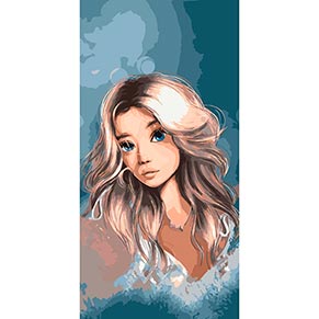 ������� �� �������� "���������" Artcraft 40*80 �� ���������