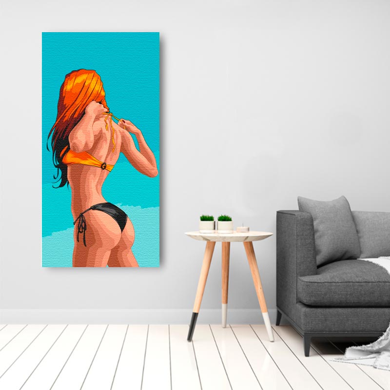 ������� �� �������� "˳��� �������" Artcraft 40*80 ��