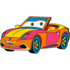 ������ �������-����������� "����������" ArtCraft 25*30 �� ���������