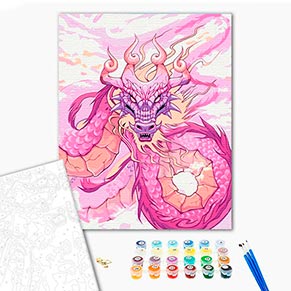 ������� �� �������� "Գ�������� ������" ArtCraft 40*50 ��