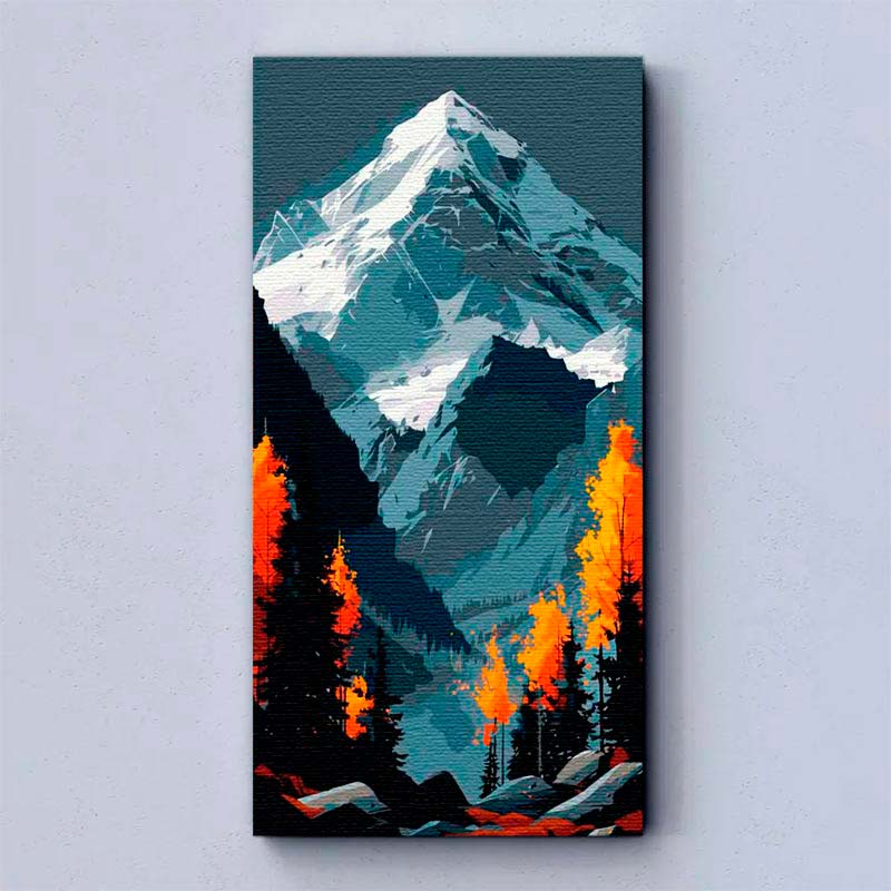 ������� �� �������� "���������� �������" 40*80 �� Art Craft