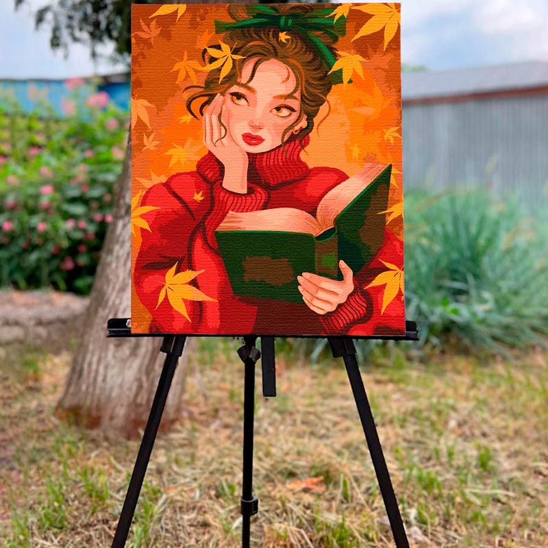 ������� �� �������� "����� ��" Artcraft 40*50 �� ���������