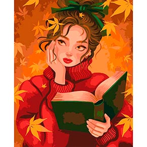 ������� �� �������� "����� ��" Artcraft 40*50 �� ���������