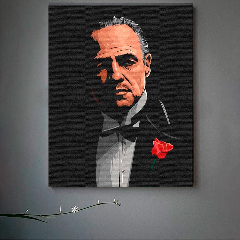 ������� �� �������� "³�� ��������" ArtCraft 40*50 �� #